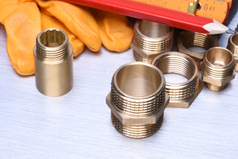 Plumbers in Waterslade